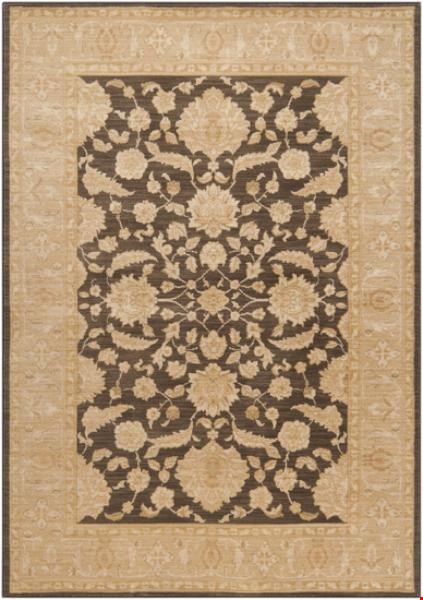 Surya Valencia Mulled Wine (VLE-2702) Rectangle 5'3" x 7'8"