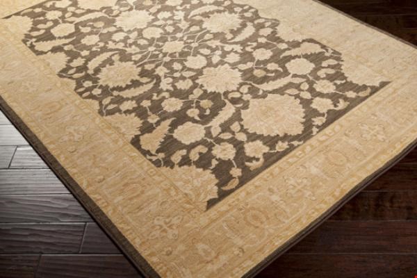 Surya Valencia Mulled Wine (VLE-2702) Rectangle 7'10" x 11'2"