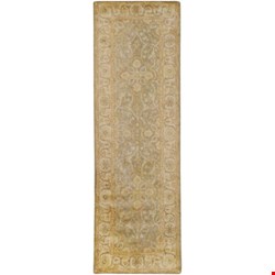 Surya Vintage Putty (VTG-5201) Rectangle 2'6