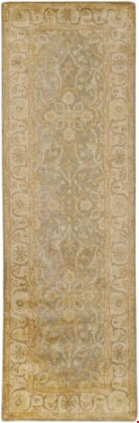 Surya Vintage Putty (VTG-5201) Rectangle 2'6" x 8'0"