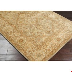 Surya Vintage Putty (VTG-5201) Rectangle 3'3