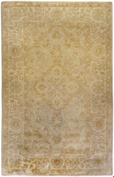 Surya Vintage Putty (VTG-5201) Rectangle 5'0" x 8'0"