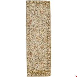 Surya Vintage Parchment (VTG-5202) Rectangle 2'6