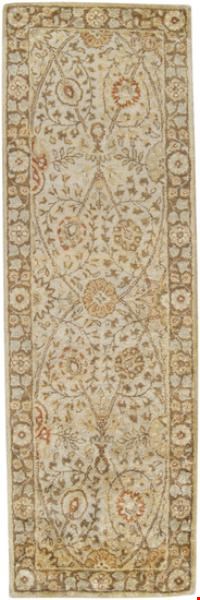 Surya Vintage Parchment (VTG-5202) Rectangle 2'6" x 8'0"