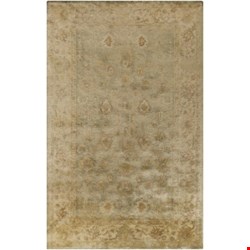 Surya Vintage Putty (VTG-5237) Rectangle 5'0