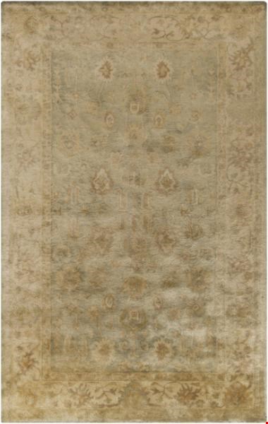 Surya Vintage Putty (VTG-5237) Rectangle 5'0" x 8'0"