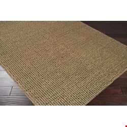 Surya Windsor Espresso (WID-4302) Rectangle 2'0