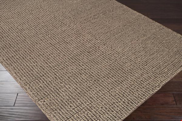 Surya Windsor Espresso (WID-4303) Rectangle 8'0" x 11'0"