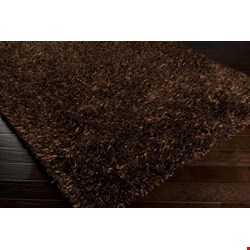 Surya Woodford Adobe (WOD-3402) Square 0'6