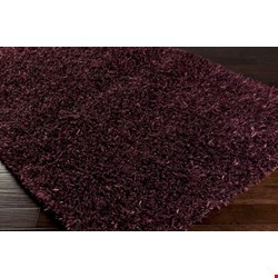 Surya Woodford Raspberry Rose (WOD-3404) Square 0'6