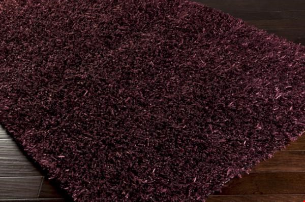 Surya Woodford Raspberry Rose (WOD-3404) Square 0'6" x 0'6"