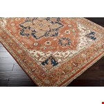 Rectangle 8'0" 11'0"