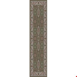 Surya Zeus Moth Beige (ZEU-7811) Rectangle 2'6