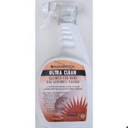 Mannington Ultra Clean ULC32CLEAN 32 oz. Bottle