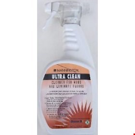 Mannington Ultra Clean ULC32CLEAN 32 oz. Bottle